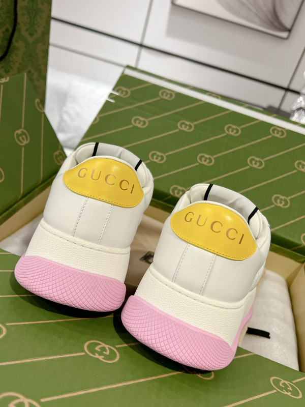 G*u*i sneaker