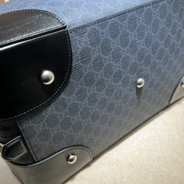 G*u*i ophidia gg medium carry-on duffle