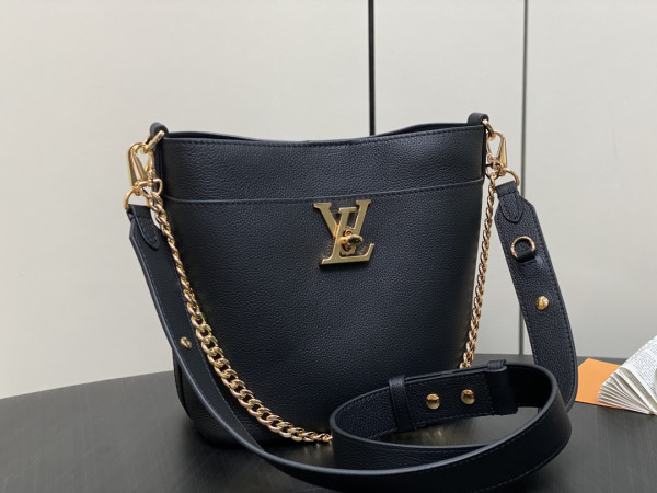 l0*is V*t0n lock and walk - 20 x 20.5 x 12cm
