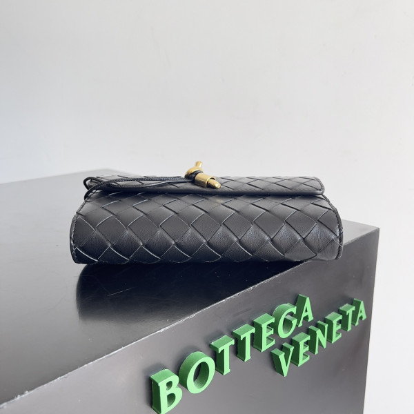 bo*te*ga Ve*ne*ta andiamo - 19*11.5*3cm
