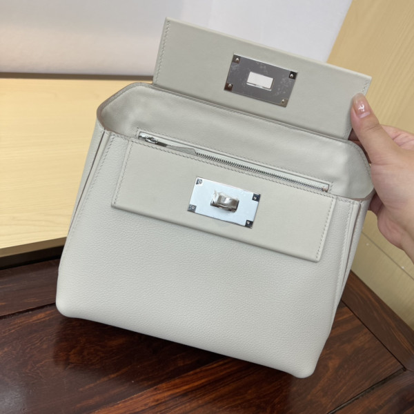 H**mes kelly mini 2424 -21cm