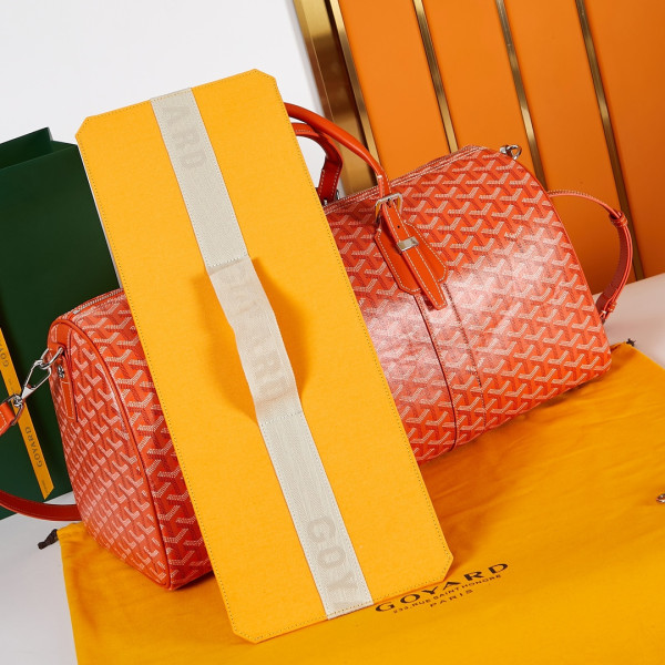 Go*ard boston45 bag-49x22x27cm