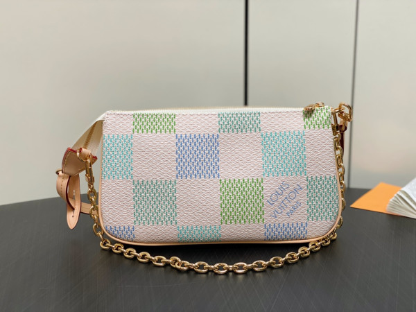 l0*is V*t0n pochette accessoires-23.5*13.5*4cm