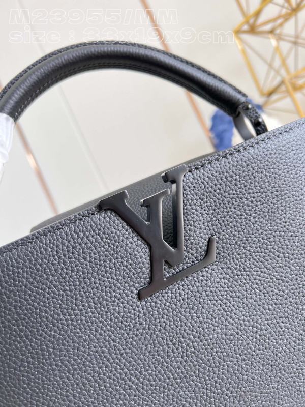 l0*is V*t0n capucines bb-29*16.5*9cm