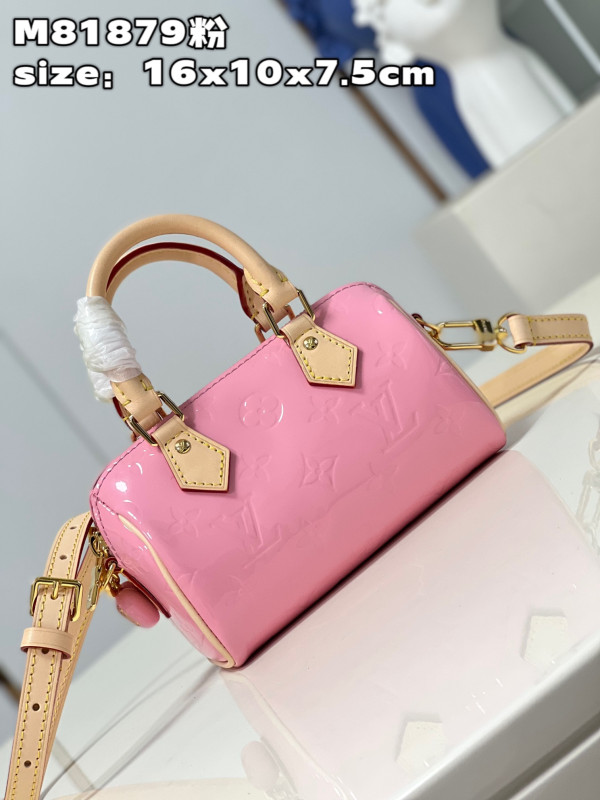 l0*is V*t0n nano speedy-16-10-7.5cm