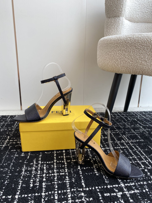 F**di heels