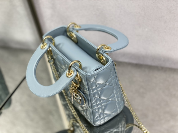 LADY DIRO-17CM