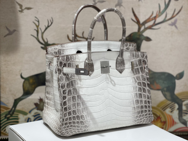H**mes birkin 30cm all handmade