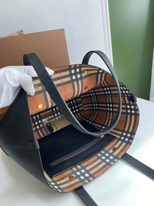 B**rry tote bag-35*12*29cm