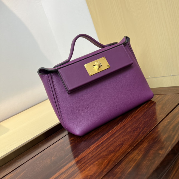 H**mes kelly mini 2424 -21cm
