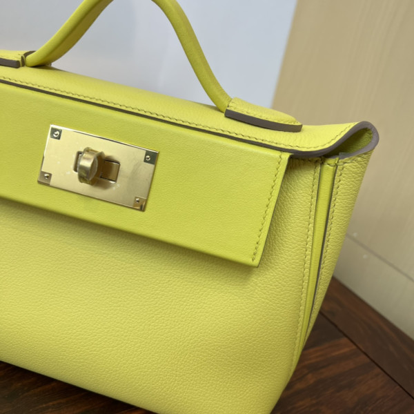 H**mes kelly mini 2424 -21cm