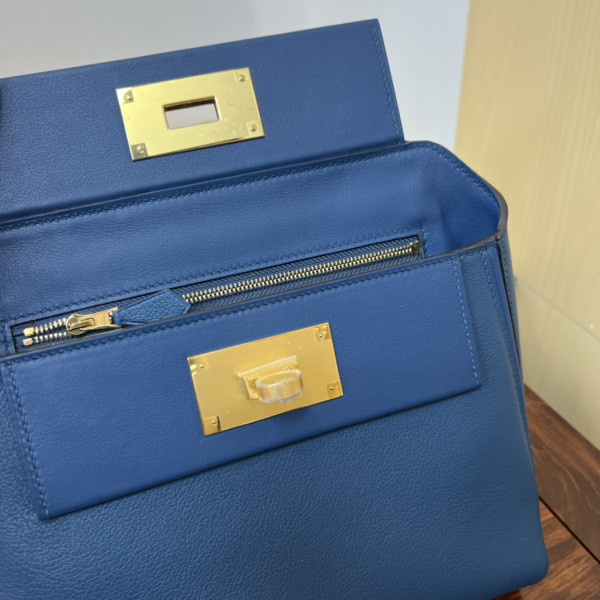 H**mes kelly mini 2424 -21cm