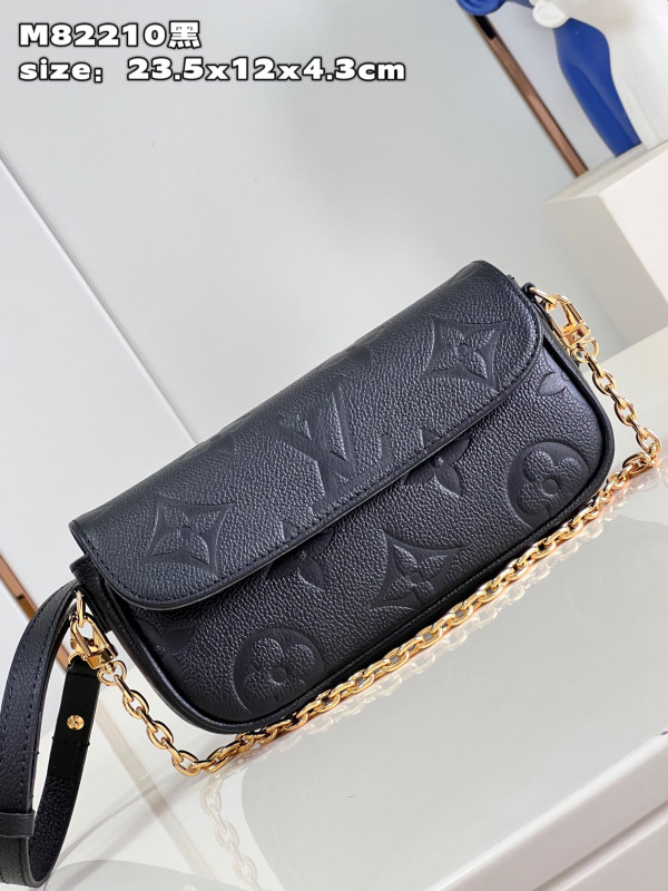 l0*is V*t0n wallet on chain ivy-23.5*12*4.3cm