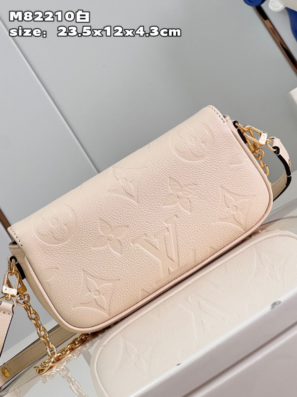 l0*is V*t0n wallet on chain ivy-23.5*12*4.3cm