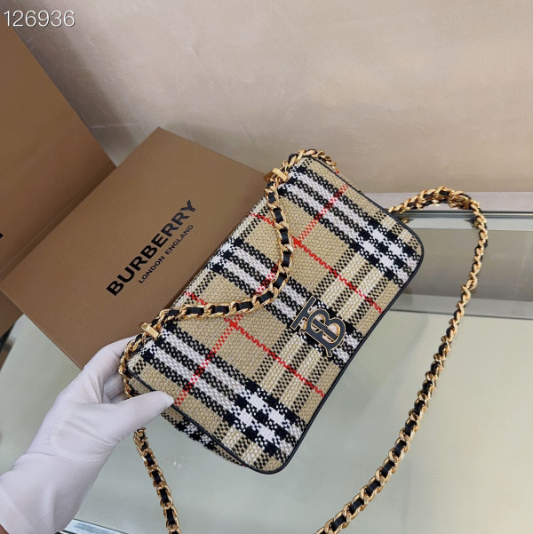 B**rry small lola bag-23*6*13cm