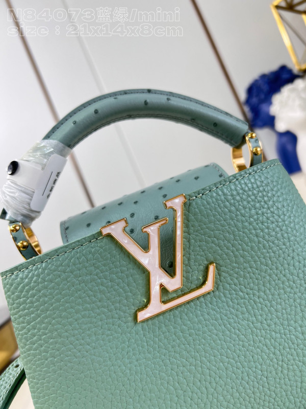 l0*is V*t0n capucines mini-22*12*8cm