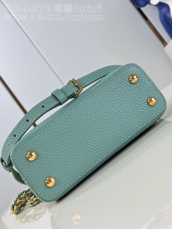 l0*is V*t0n capucines mini-22*12*8cm