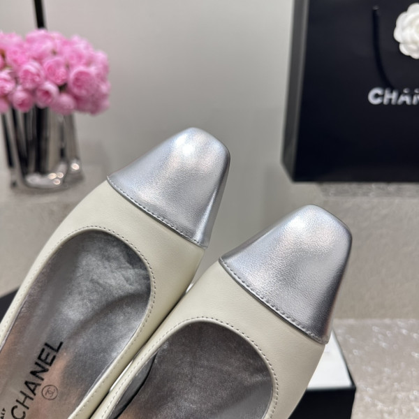CL SHOES