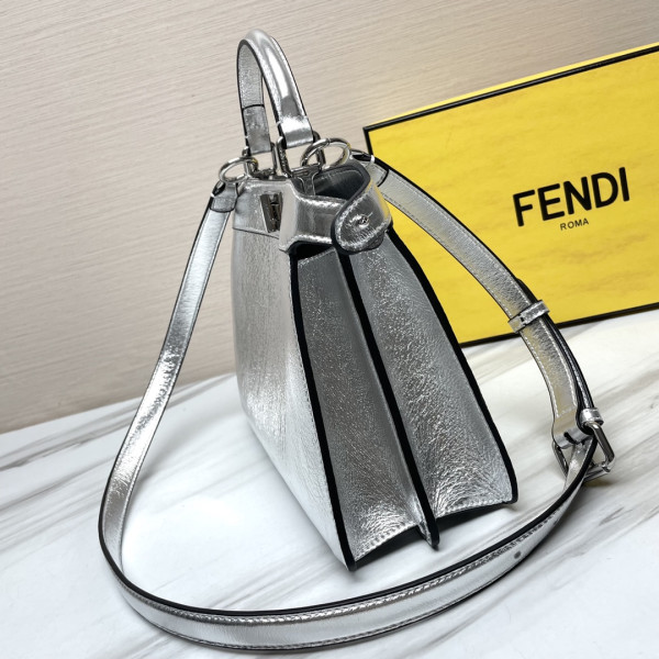 F**di peekaboo iseeu petite-27×11×20cm