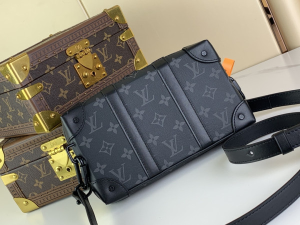 l0*is V*t0n trunk wallet-22.5*14*5cm