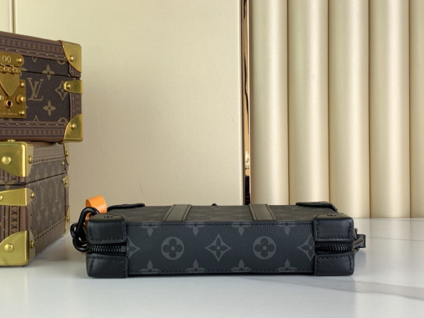 l0*is V*t0n trunk wallet-22.5*14*5cm