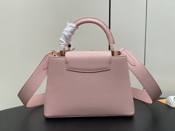 l0*is V*t0n capucines bb-27*18*9cm
