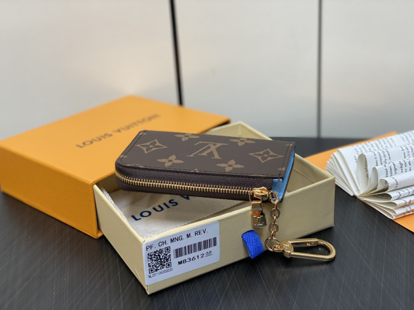 l0*is V*t0n noa wallet-11*7*1.5cm