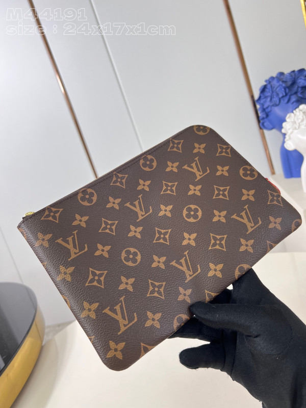 l0*is V*t0n pochette jour-24*17*1cm