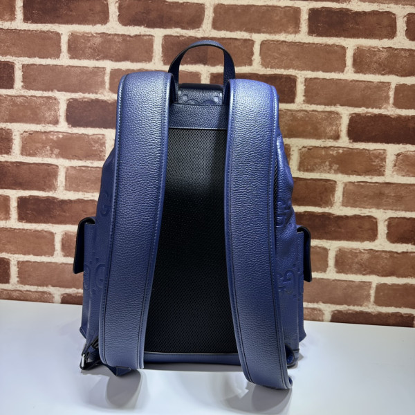 G*u*i jumbo gg backpack