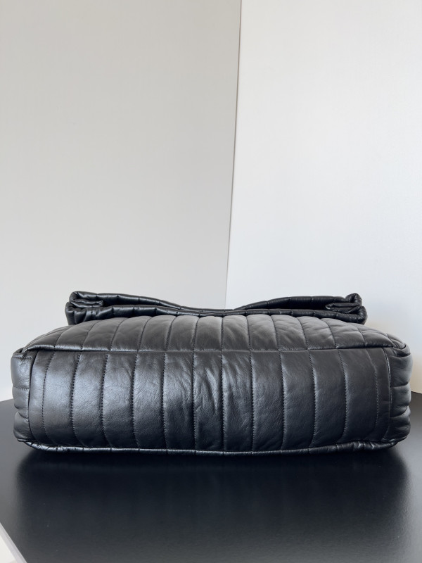 Ba*len*cia*ga monaco-43.5*32*13cm