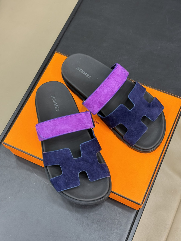 H**mes sandal