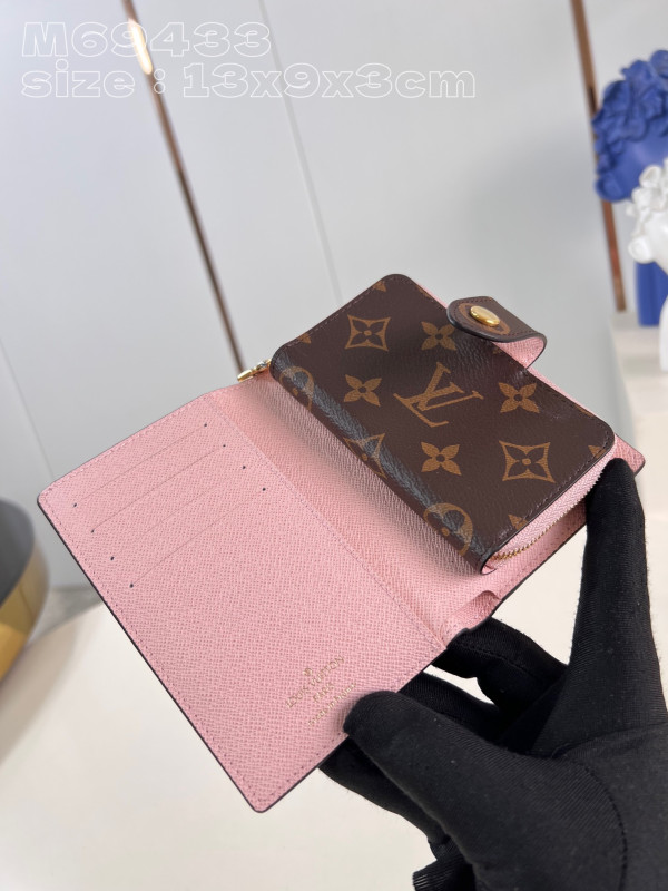 l0*is V*t0n juliette wallet-13*9*3 cm