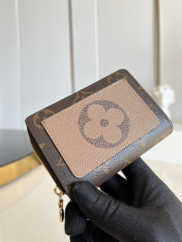 l0*is V*t0n juliette wallet-13.5*11*3 cm