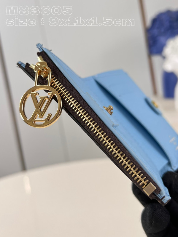 l0*is V*t0n lisa wallet - 9*11.5*1.5cm