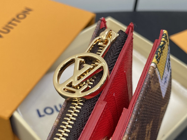 l0*is V*t0n lisa wallet - 9*11.5*1.5cm
