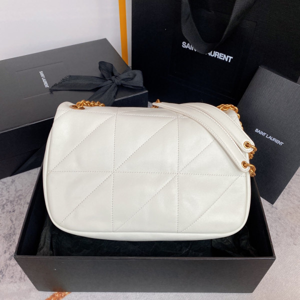 Y*L jamie 4.3 small in suede-26*15*7cm