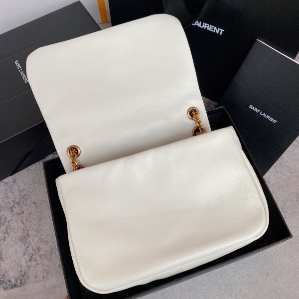 Y*L jamie 4.3 small in suede-26*15*7cm