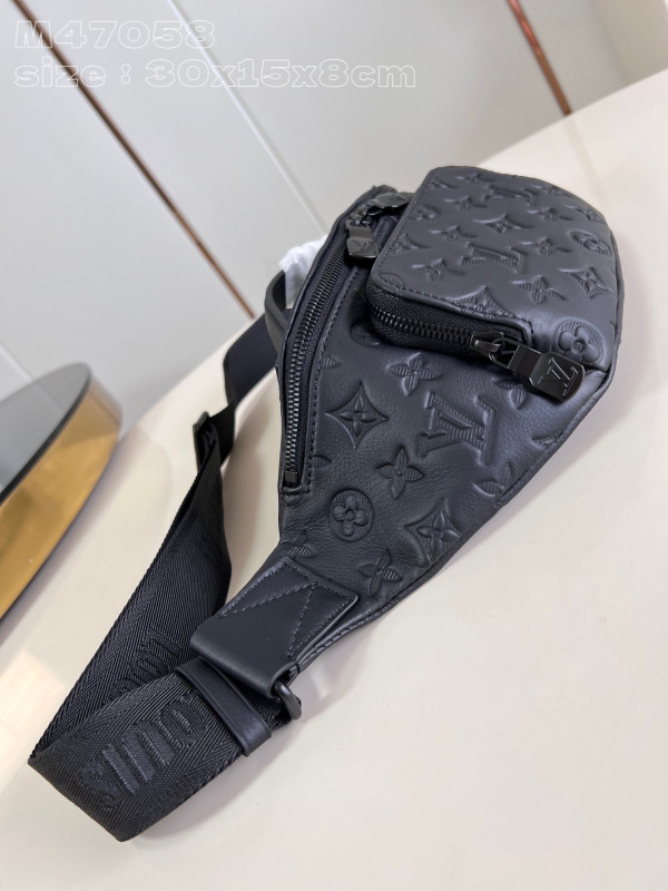 l0*is V*t0n rush bumbag-30*15*8cm
