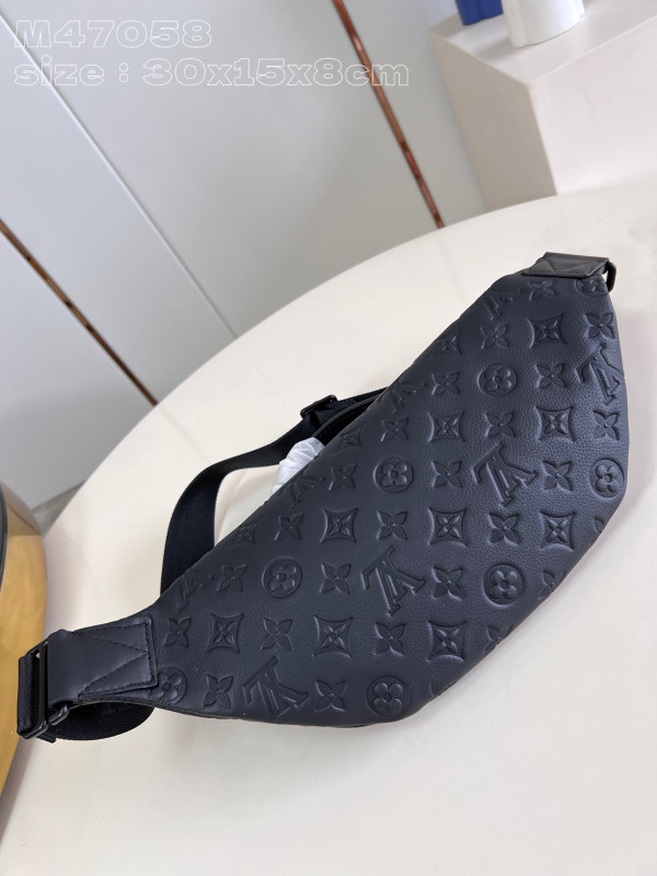 l0*is V*t0n rush bumbag-30*15*8cm