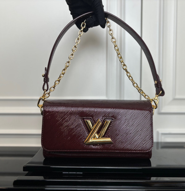 l0*is V*t0n twist-23.5*12*7 cm