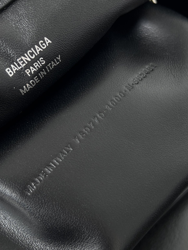 Ba*len*cia*ga rodeo-28.9*20*9.9cm
