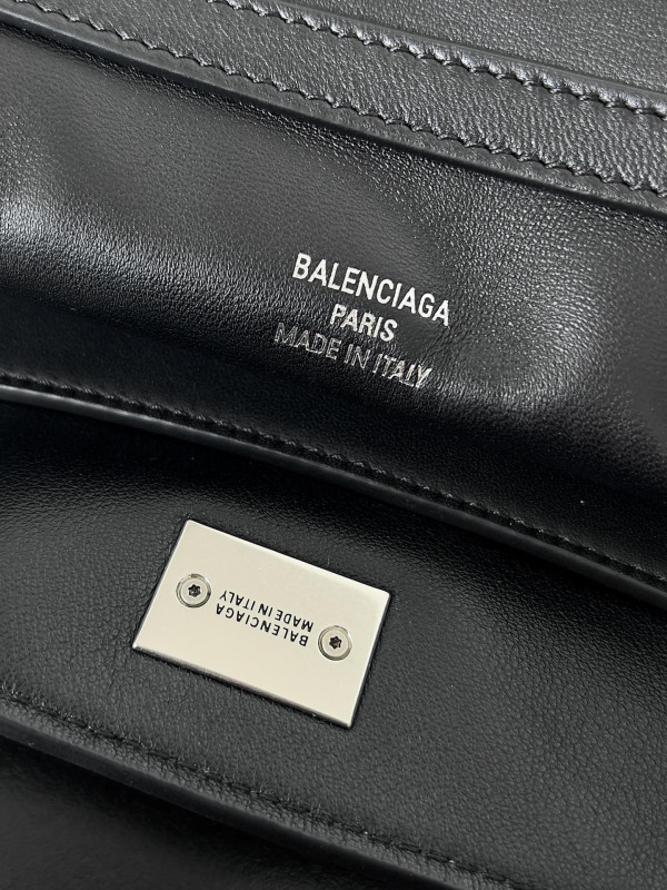 Ba*len*cia*ga rodeo-39.8*29.9*12.9cm