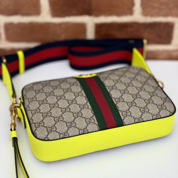 G*u*i ophidia gg small crossbody bag-23.5*16*4.5cm