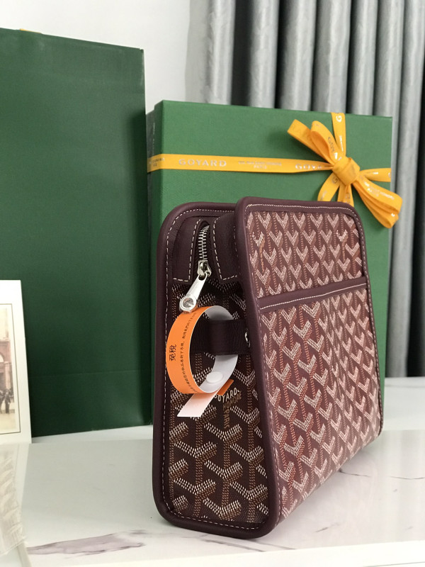 Go*ard jouvence toiletry bag mm