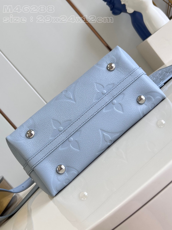 l0*is V*t0n carryall pm-29*24*12cm