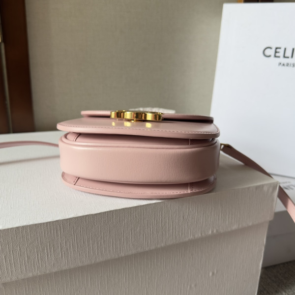 CELIN* MINI BESACE TRIOMPHE