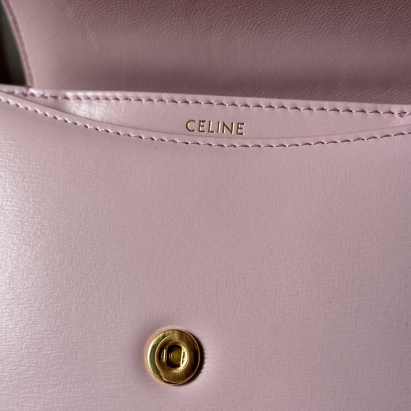 CELIN* MINI BESACE TRIOMPHE