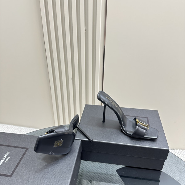 Y*L sandal-heels