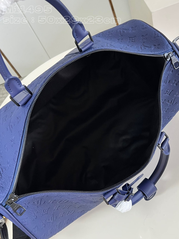 l0*is V*t0n keepall bandouliÈre 50