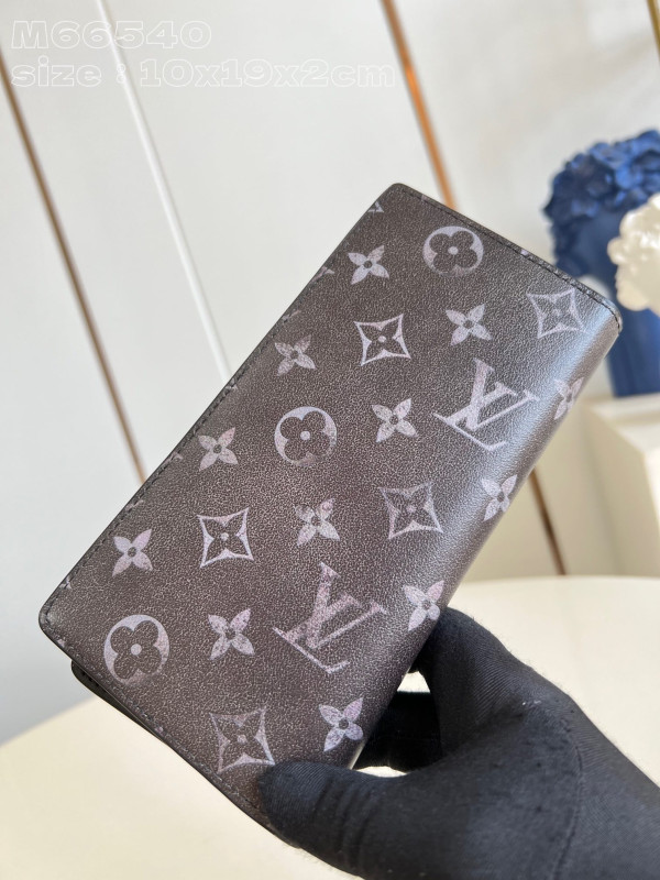 l0*is V*t0n brazza wallet-10*19*2cm